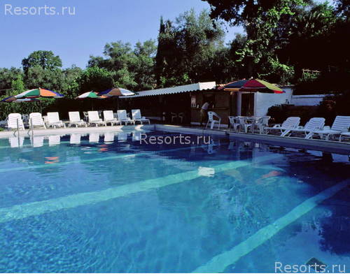 Corfu Club 26
